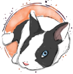 Logo Sweet bunnies